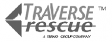 Marcas | Traverse rescue