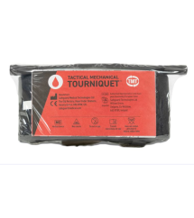 TORNIQUETE TATICO TMT SAFEGUARD