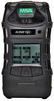 SOS Sul | Detector Altair 5X